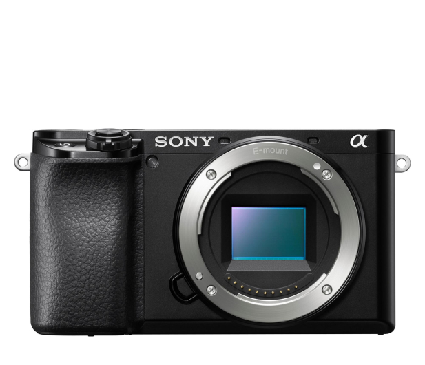 Sony A6100 + 16-50 mm f/3.5 - 5.6 - 1320264 - zdjęcie 2